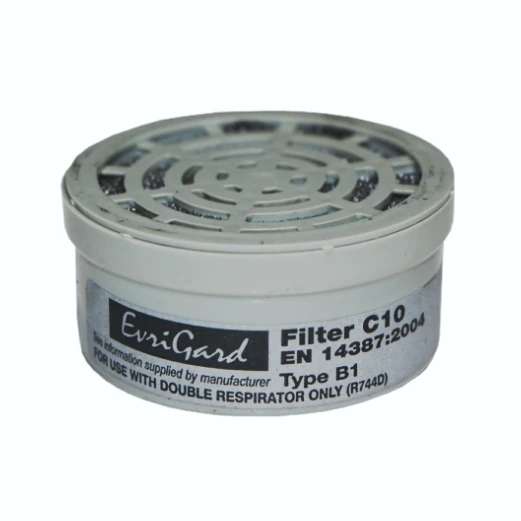 B1 Cartridges ( Fumes and mist cartridge) (SABS)